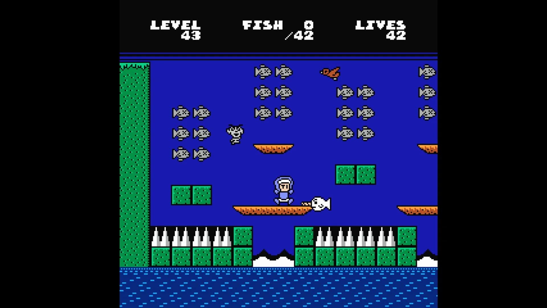 Eskimo Bob: Starring Alfonzo screenshot 3