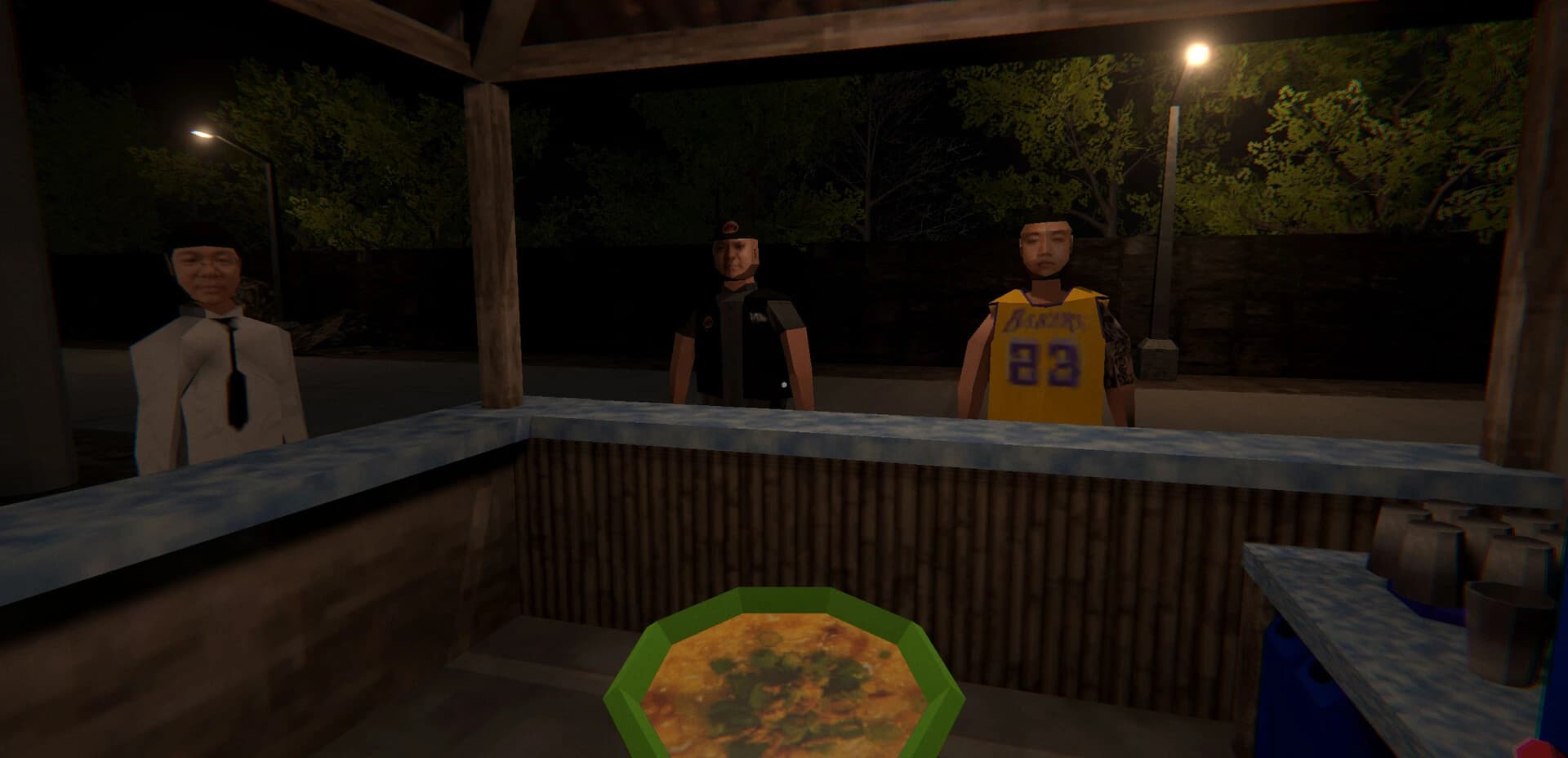 Eskinita screenshot 1