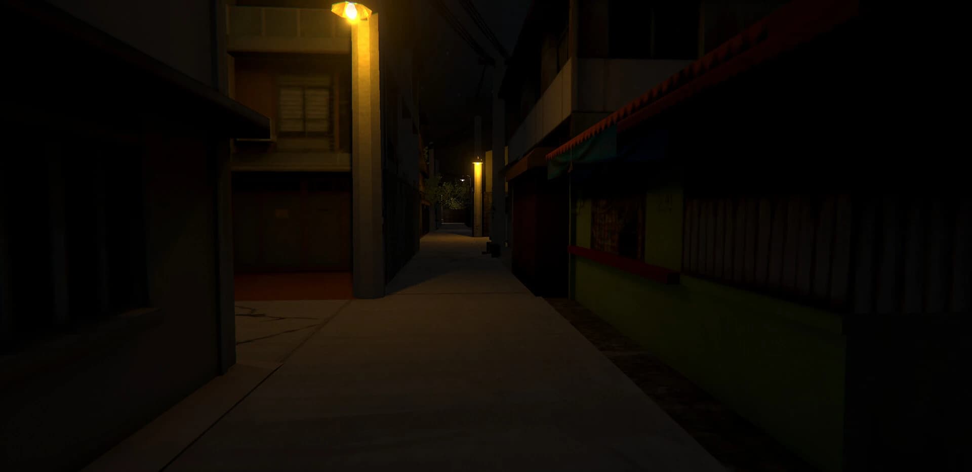 Eskinita screenshot 7
