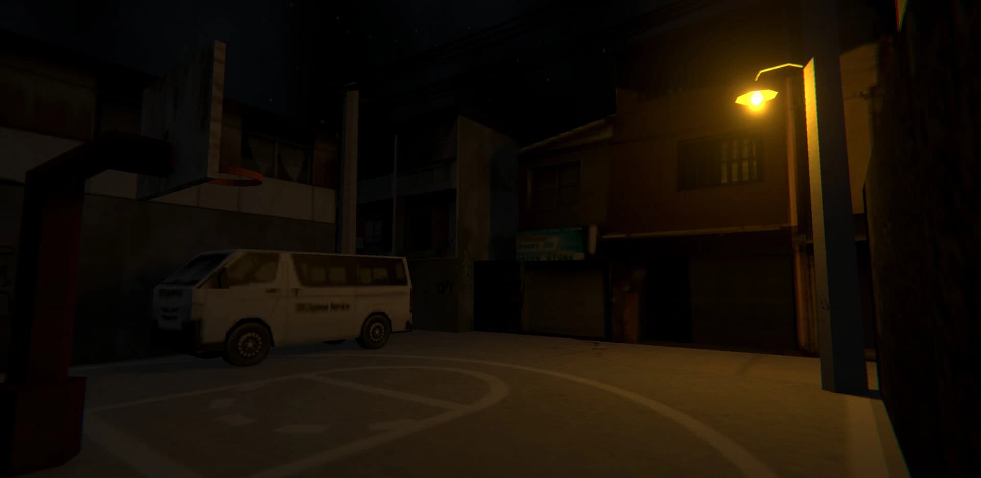 Eskinita screenshot 3