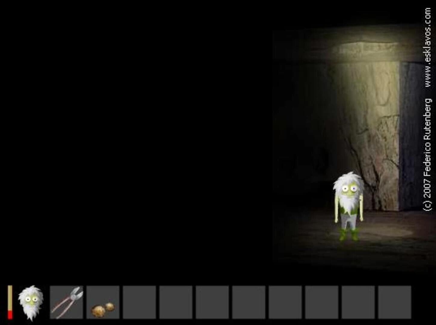 Esklavos c6 screenshot 3