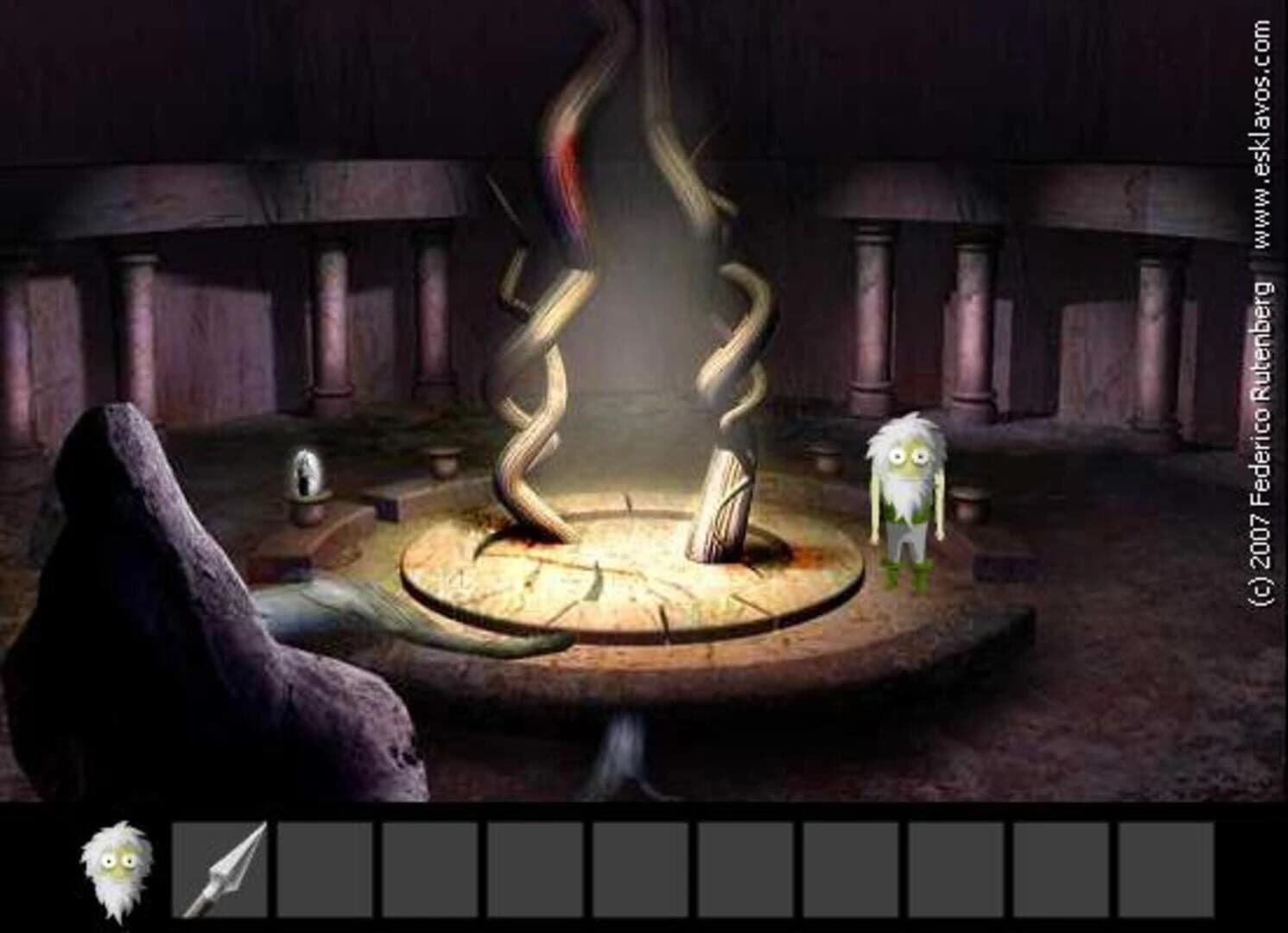 Esklavos C9 screenshot 3