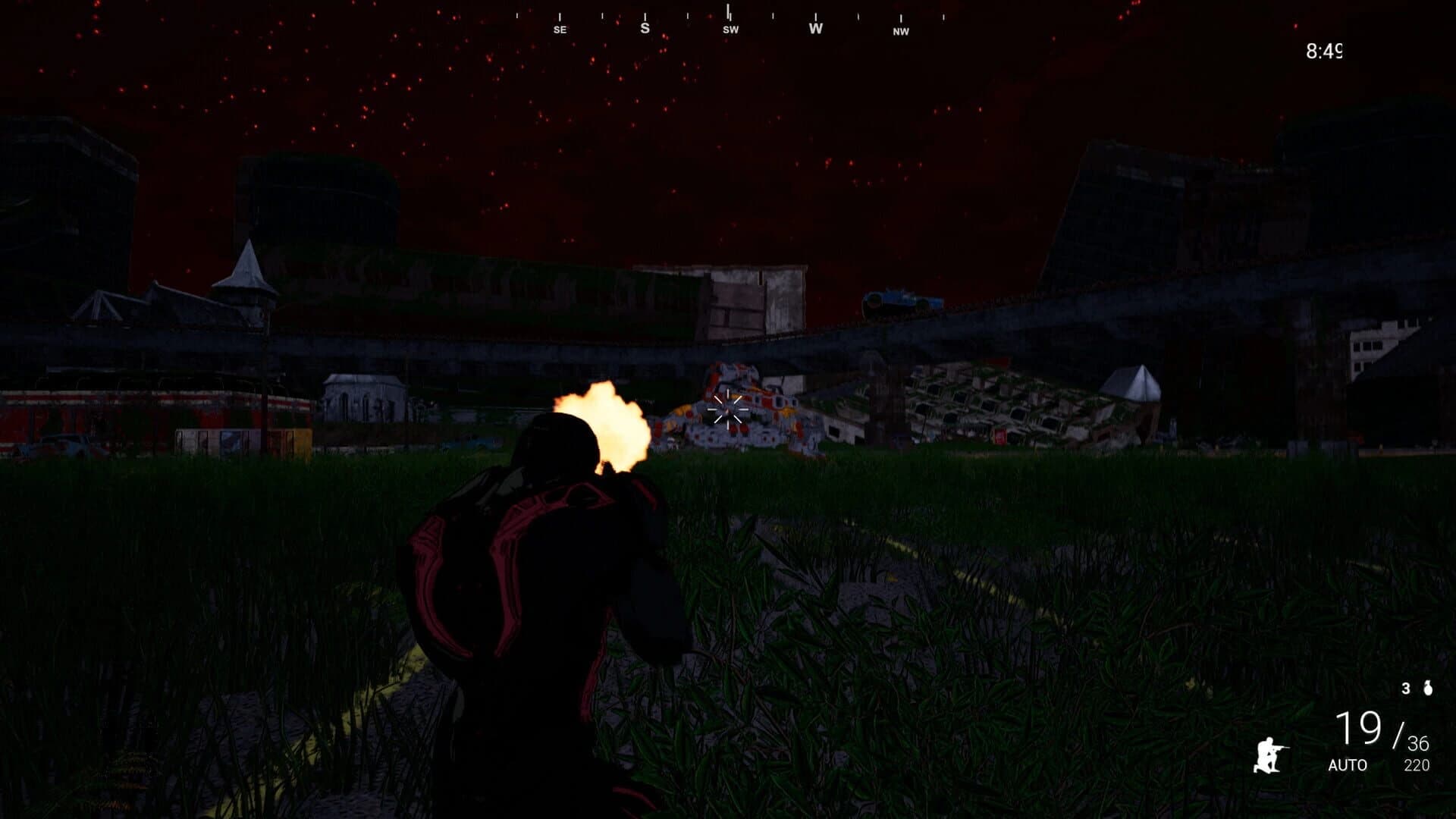 Esoterica Order screenshot 5
