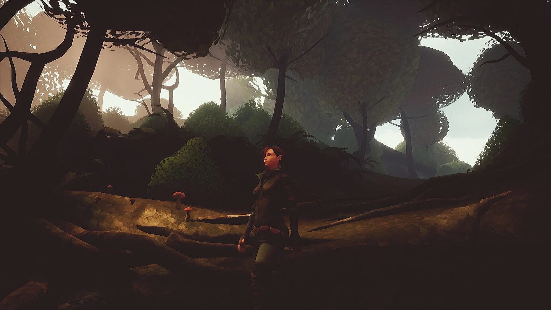 Esothe screenshot 5
