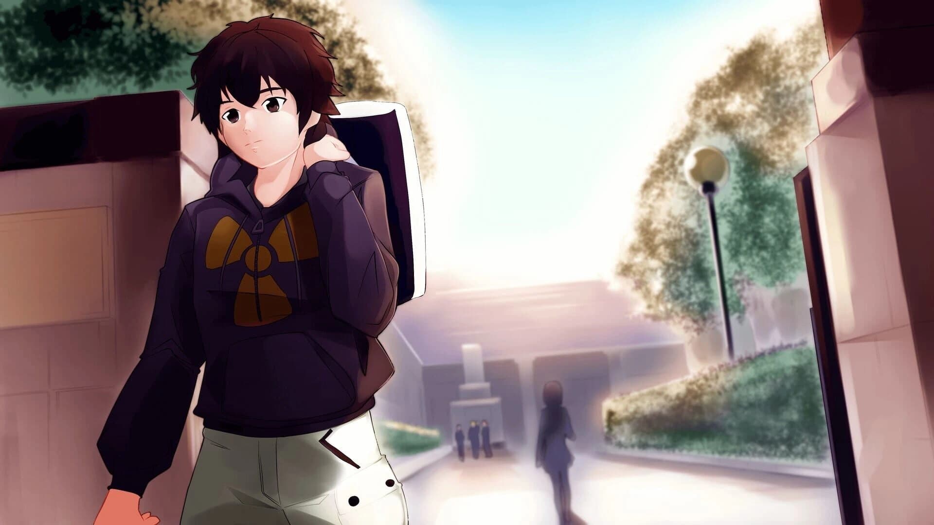 Esper: Make You Live Again screenshot 3