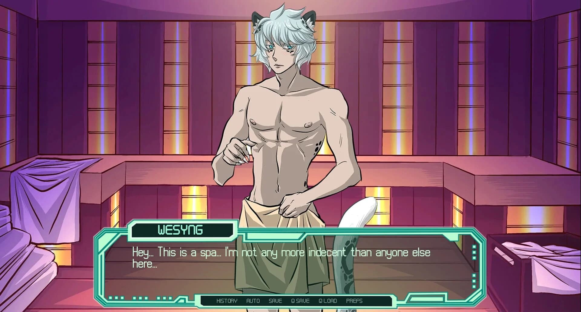 Esper X Guide screenshot 3
