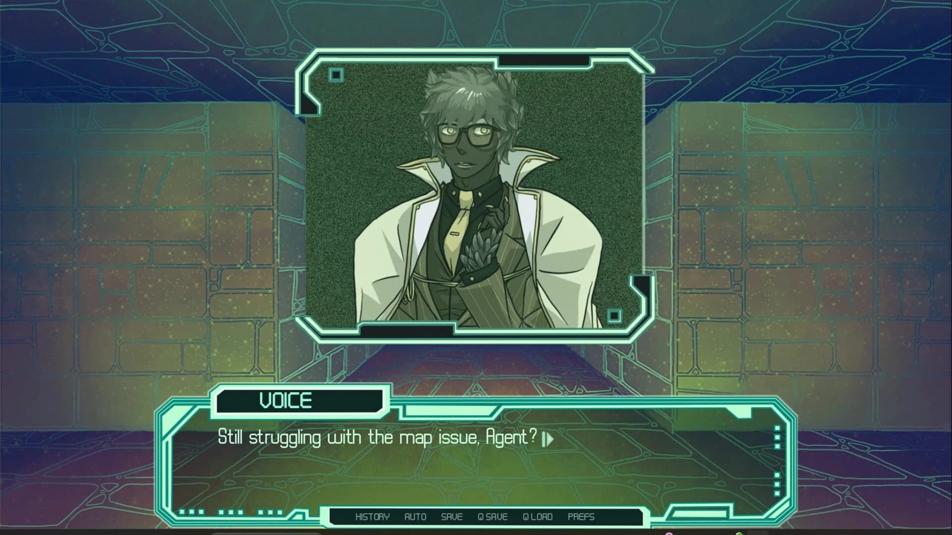 Esper X Guide screenshot 2