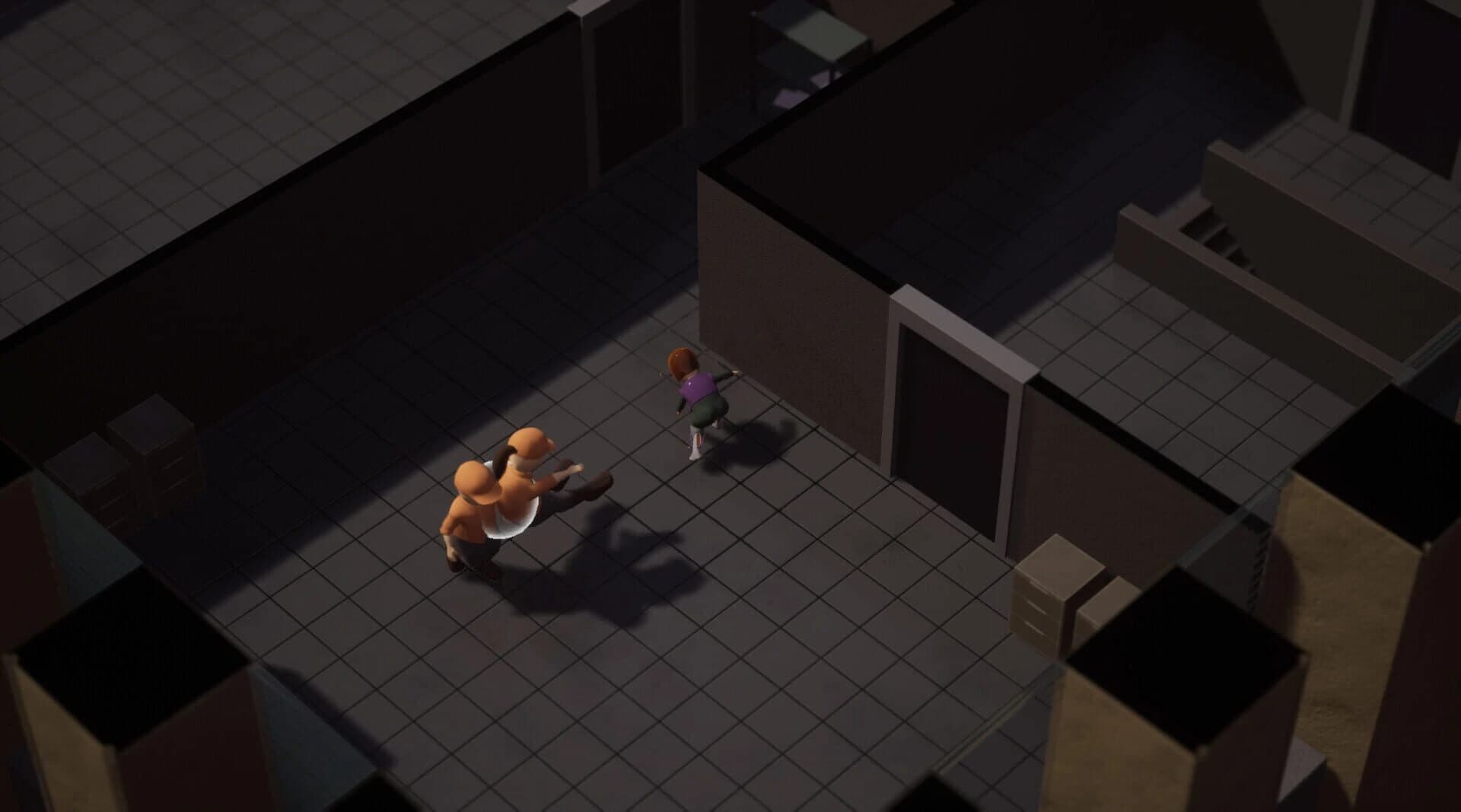 Espionage Activity screenshot 5