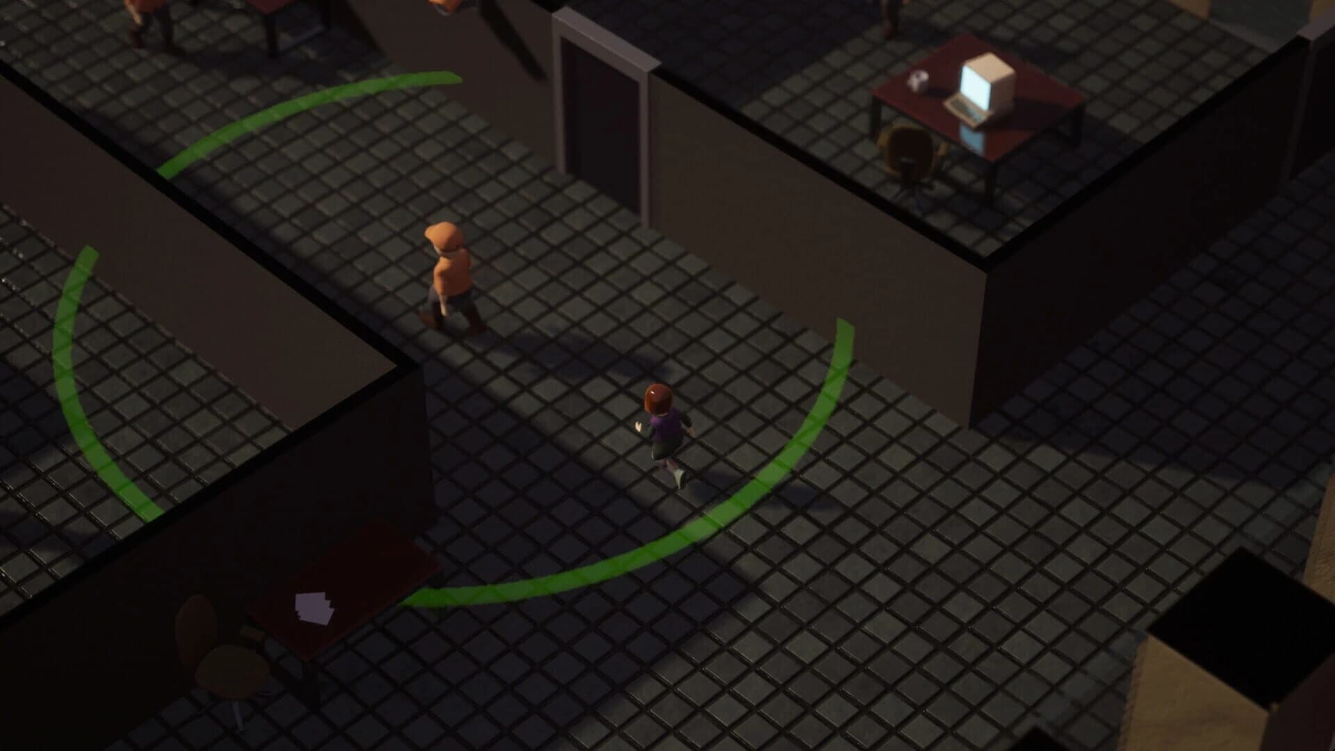 Espionage Activity screenshot 4