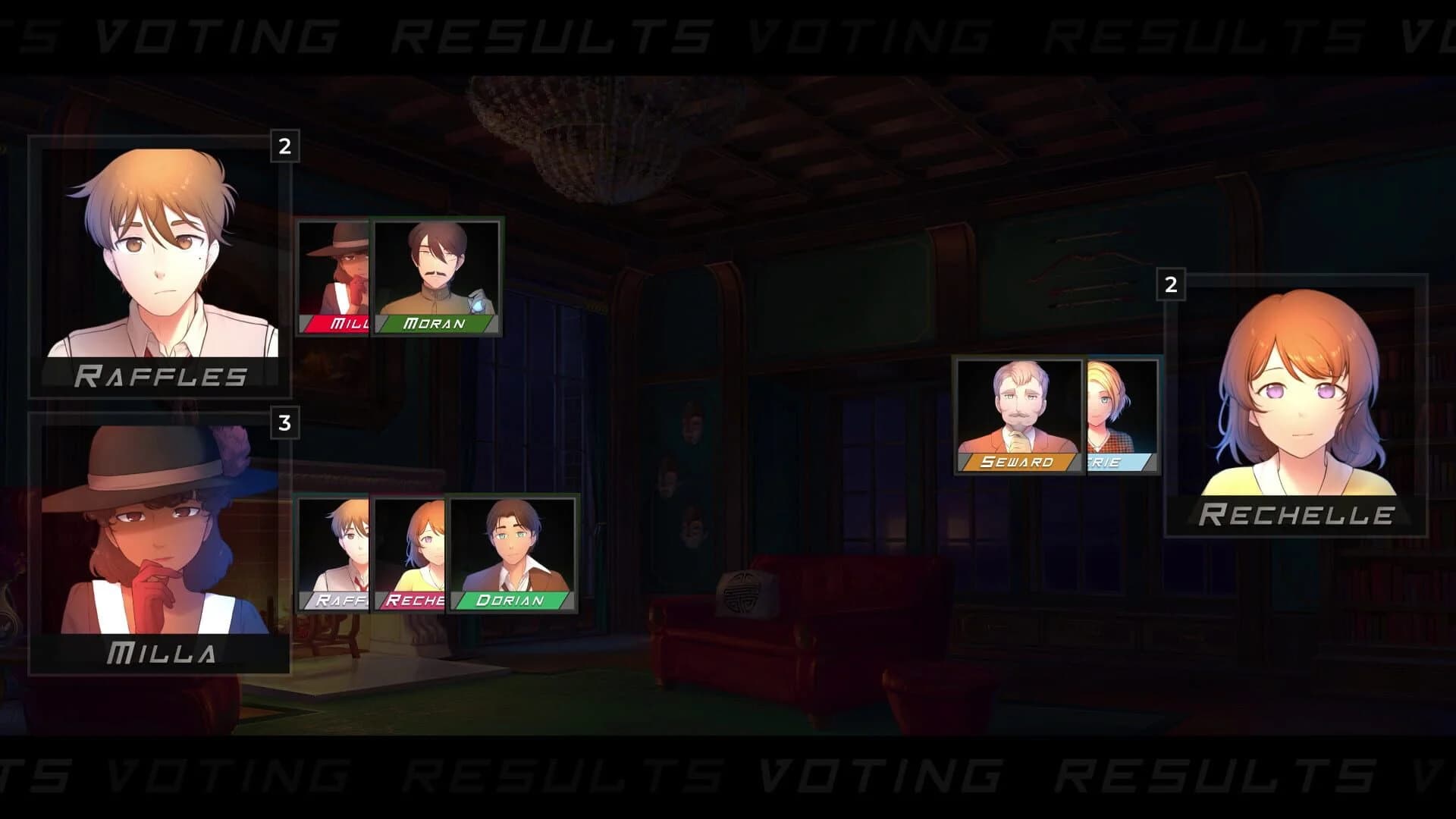 Espionage: Mafia Evolved screenshot 3