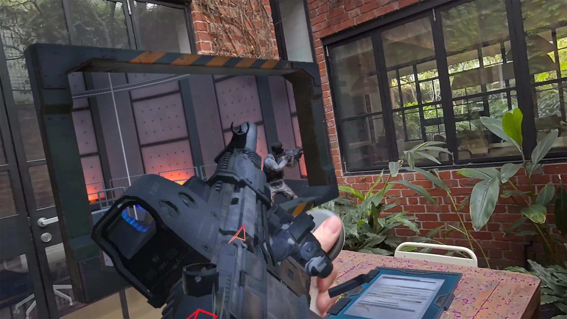 Espire: MR Missions screenshot 10