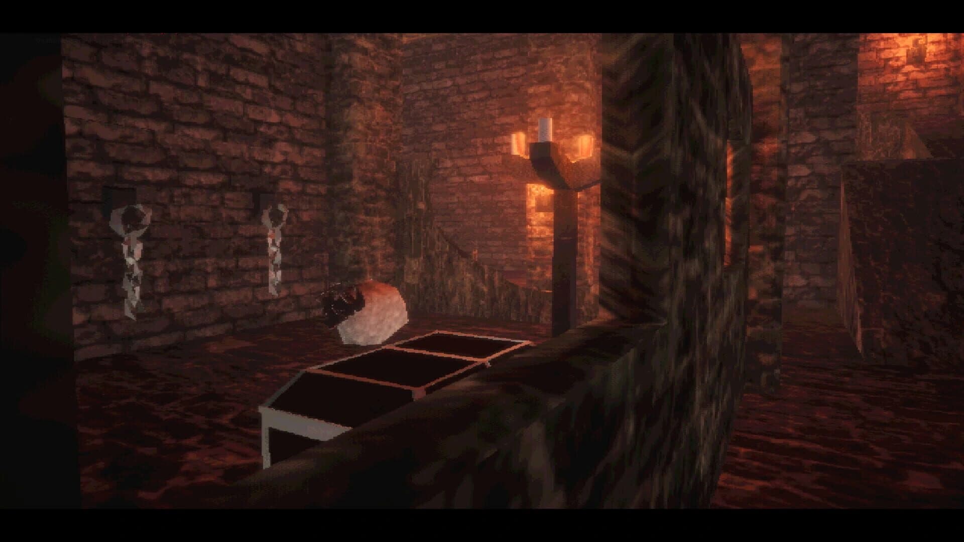 Espirito Delusion screenshot 3