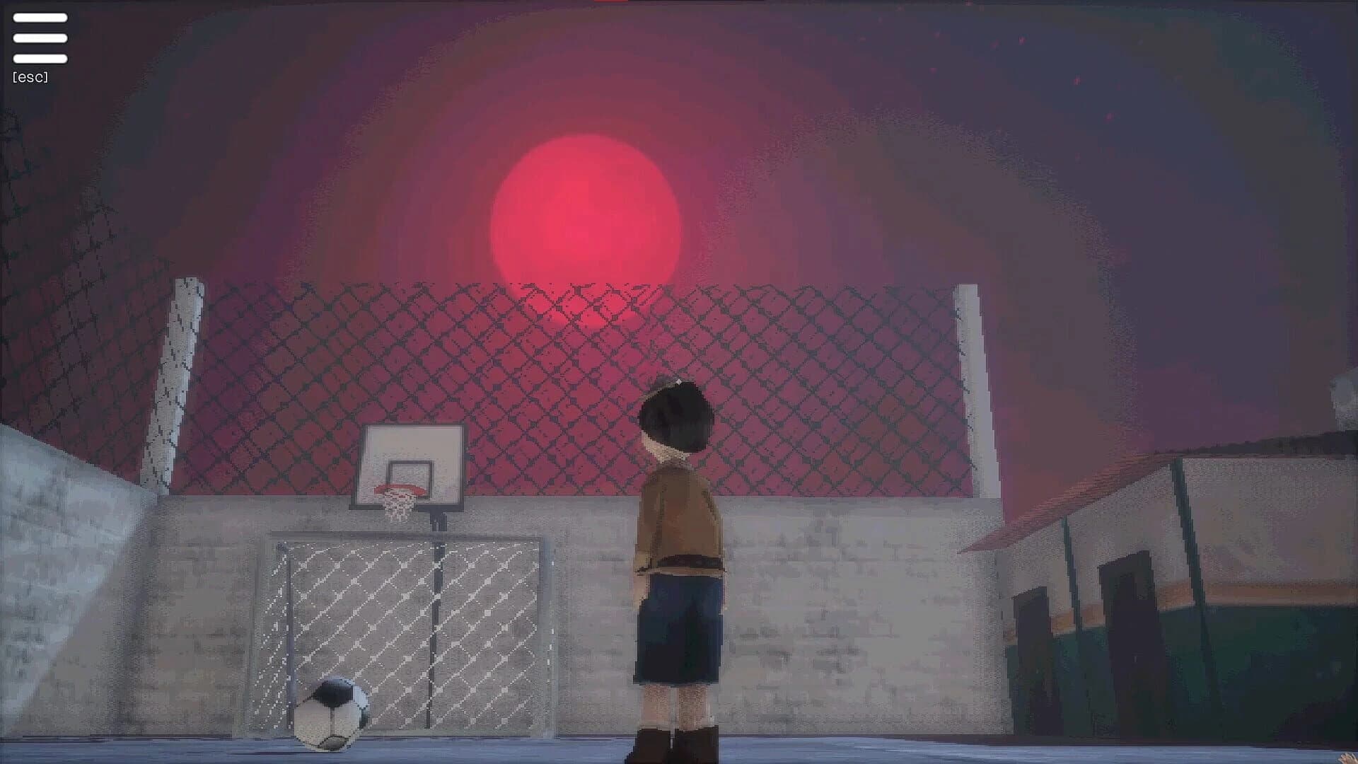 Espirito Delusion screenshot 2