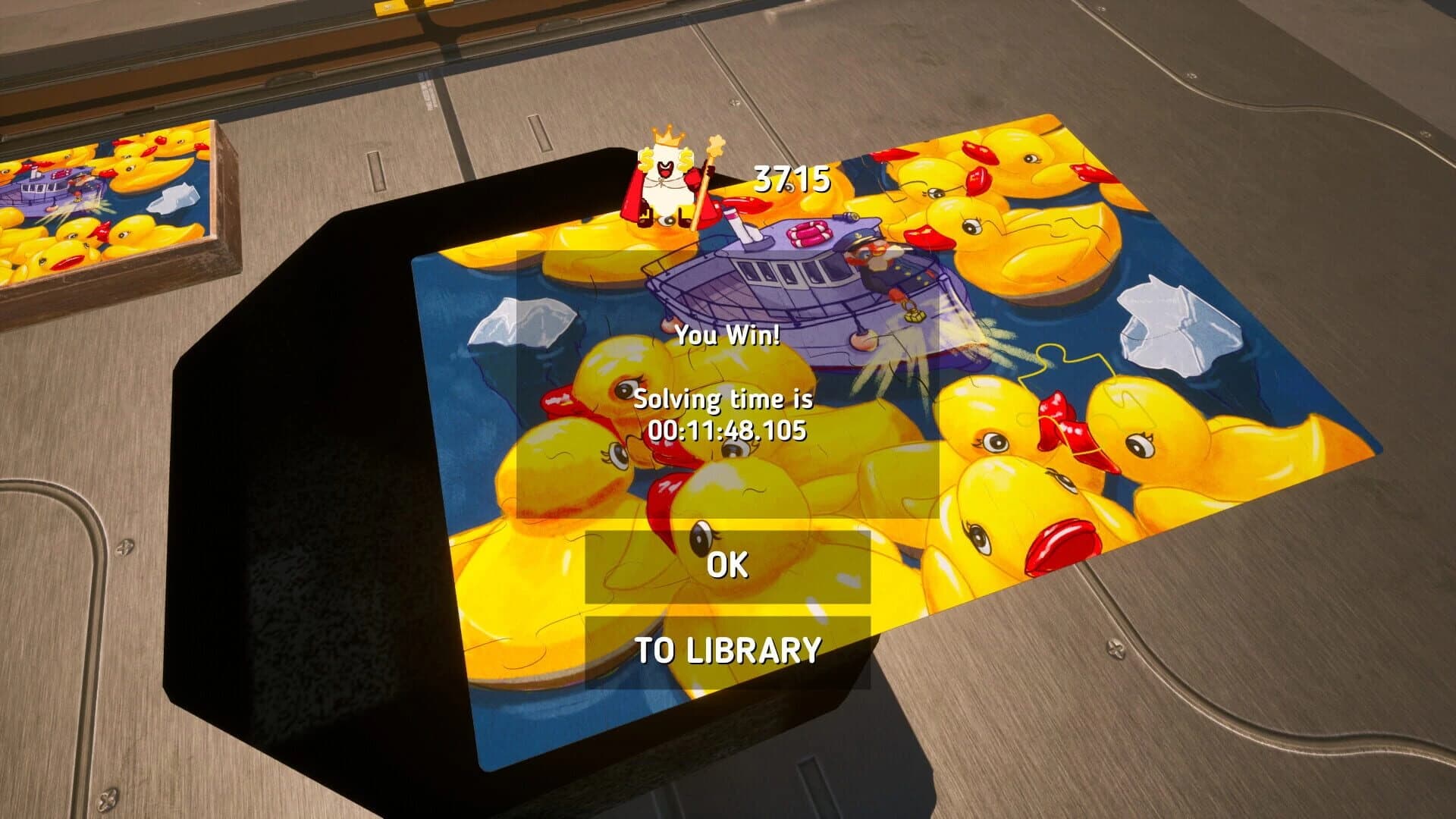 eSports Jigsaw Puzzles screenshot 5