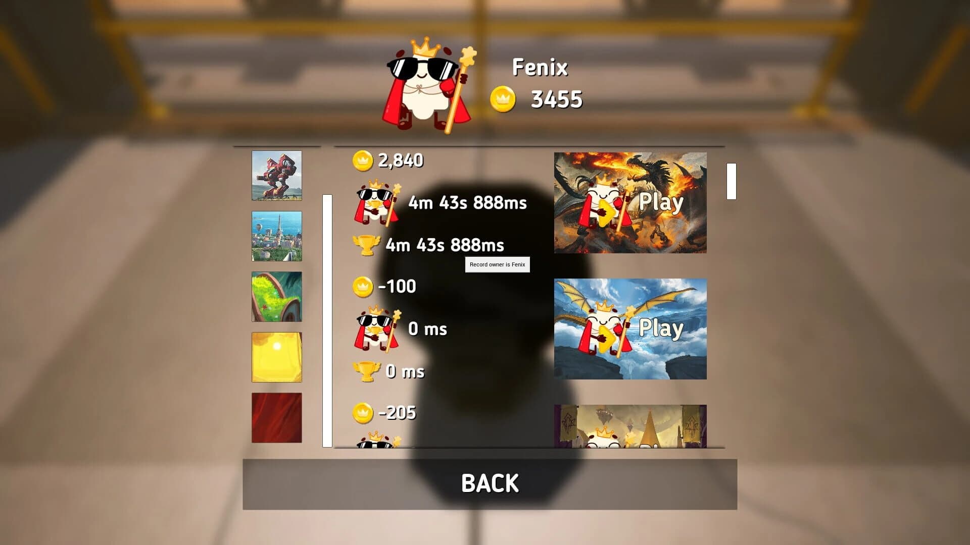 eSports Jigsaw Puzzles screenshot 3