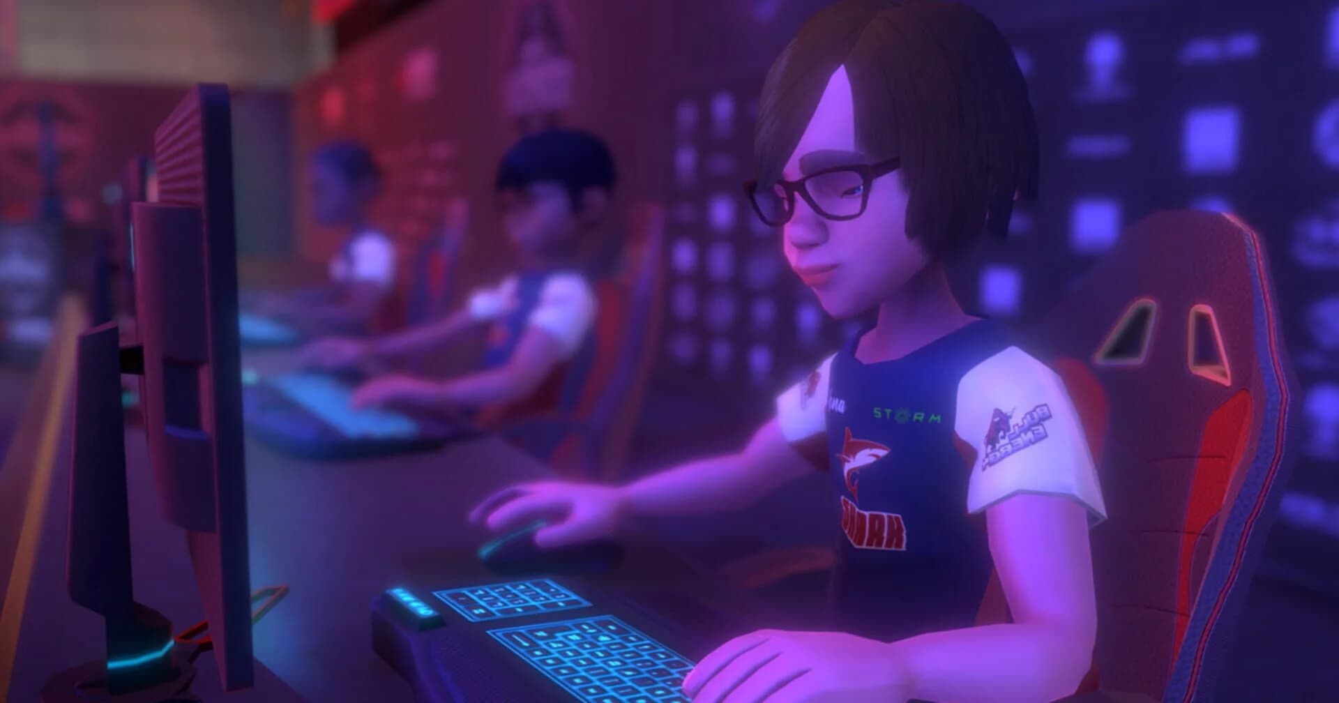 eSports Life screenshot 2