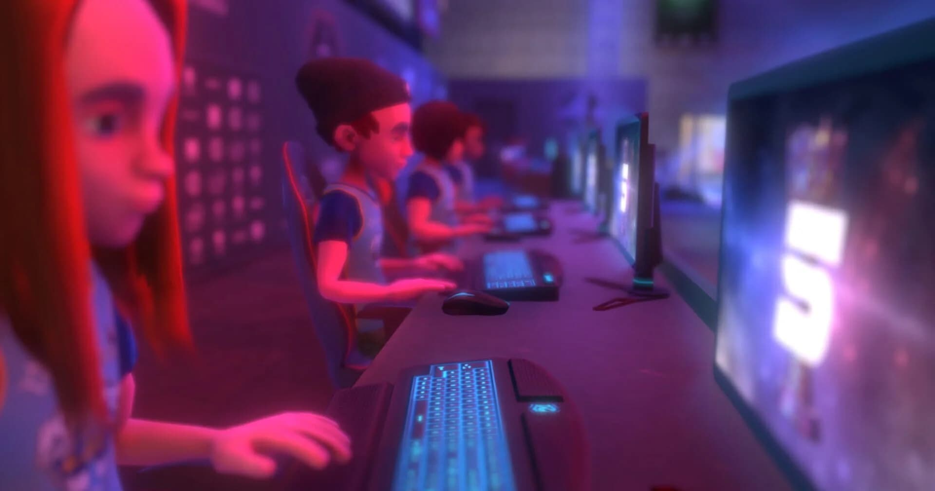 eSports Life screenshot 5