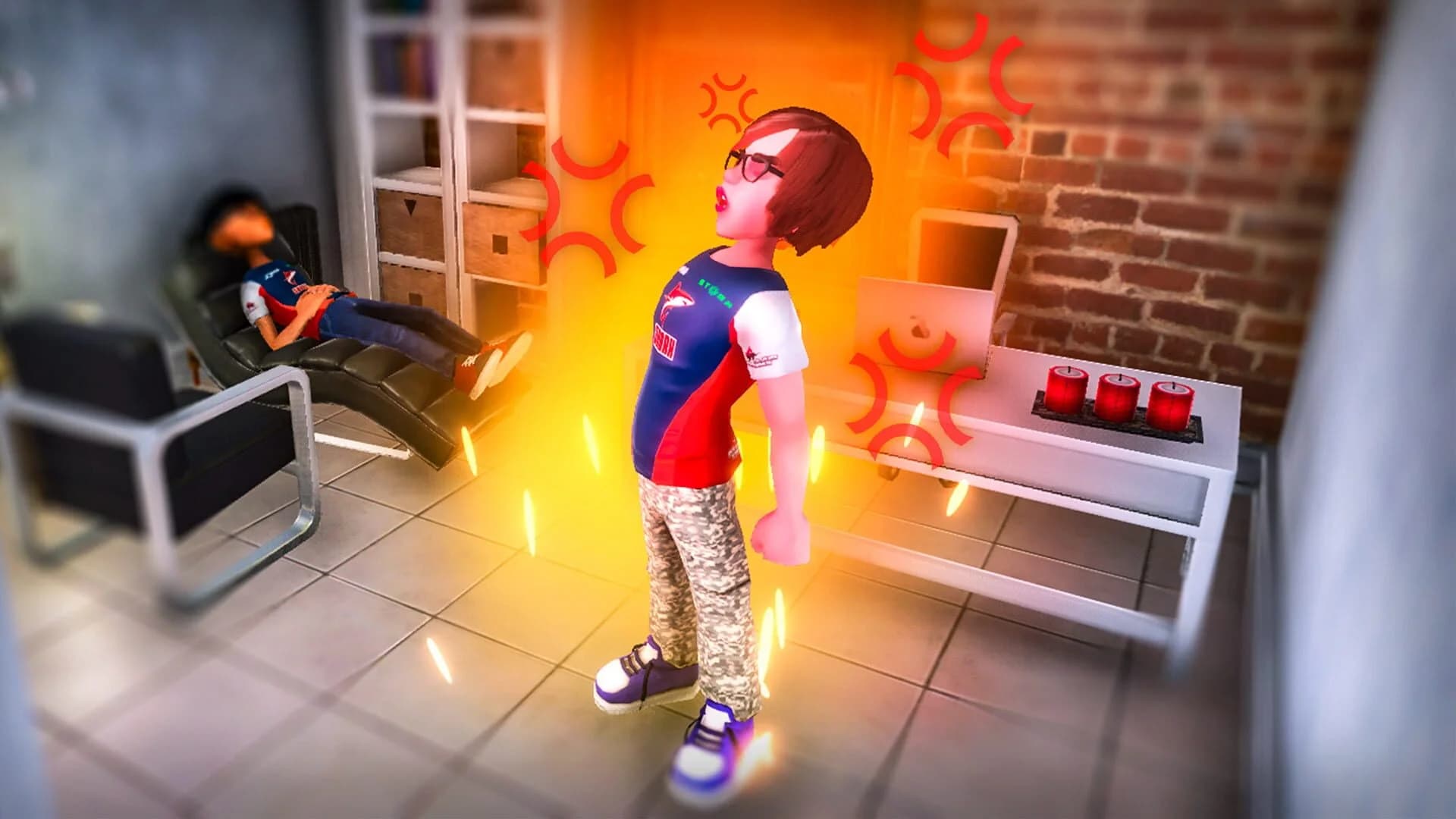 Esports Life Tycoon screenshot 5