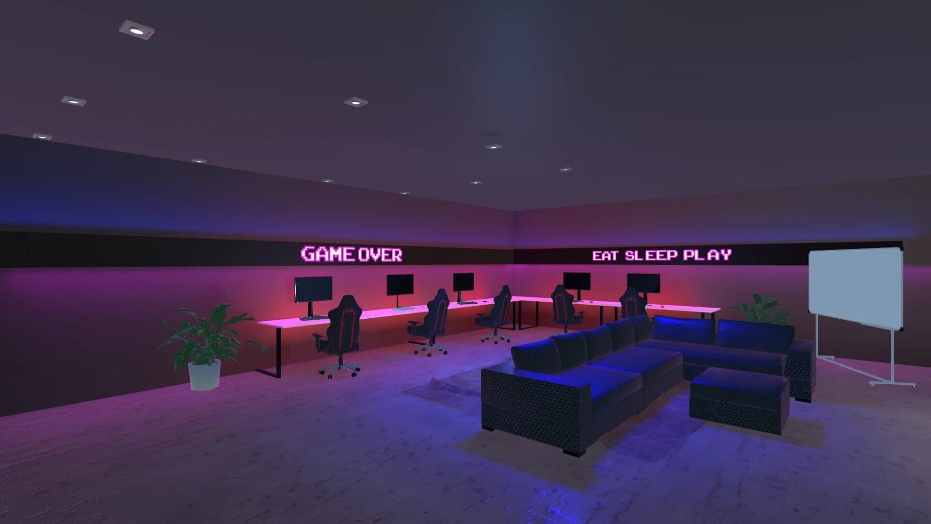 ESports Simulator screenshot 3