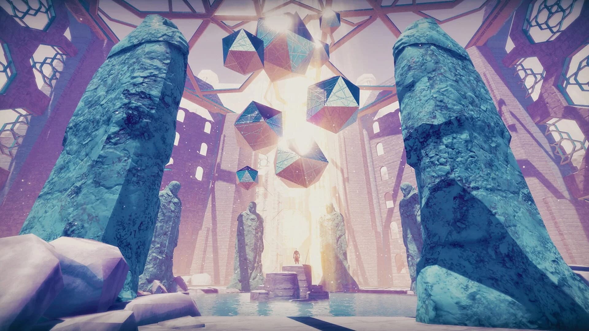 Essence screenshot 3