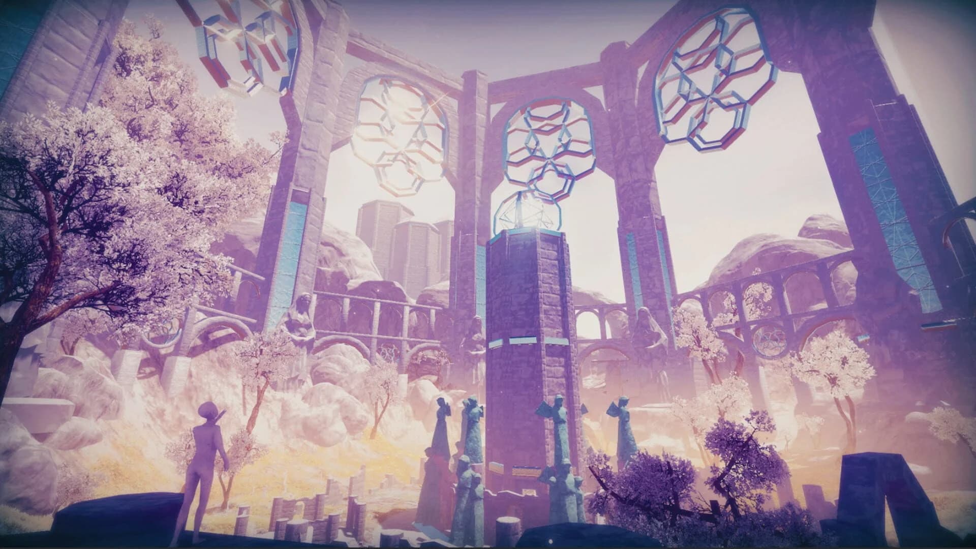 Essence screenshot 2