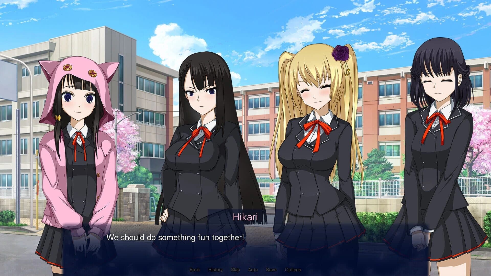 Essence Bloom screenshot 2