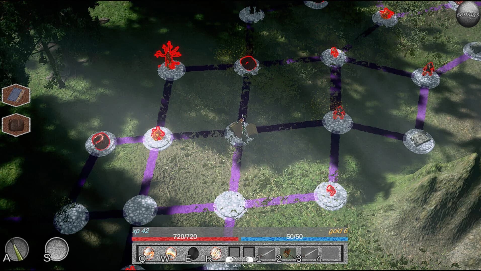 Essence Hunters screenshot 2