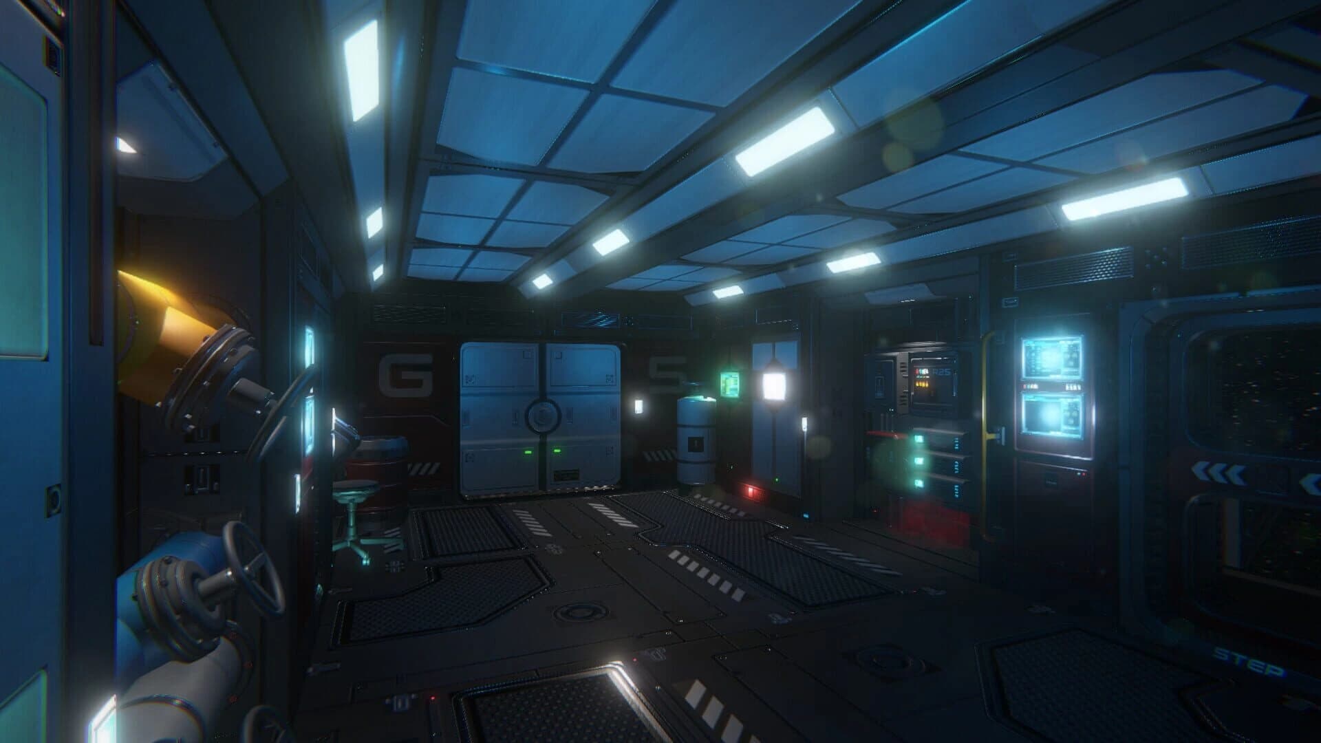 Estelaroid: Escape Room screenshot 5