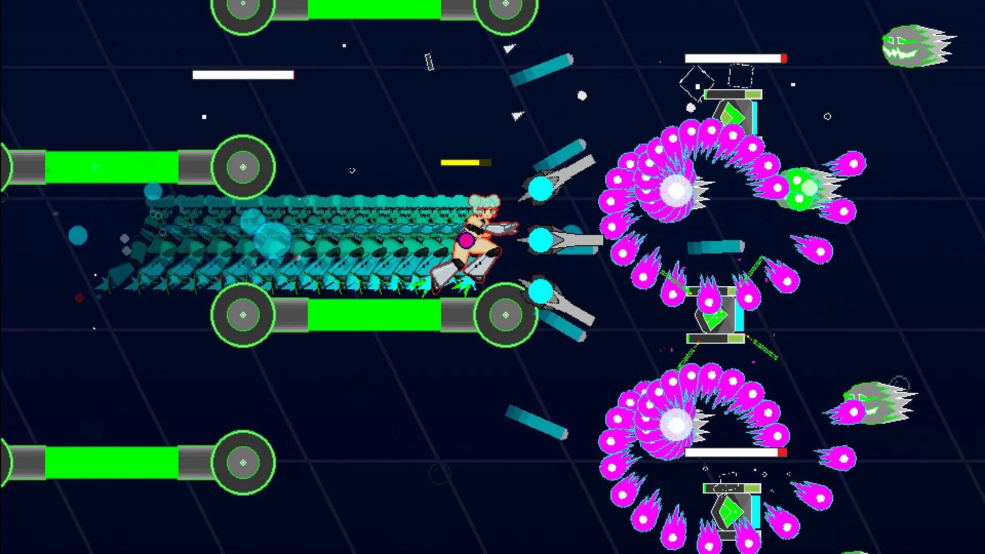 Esten screenshot 5