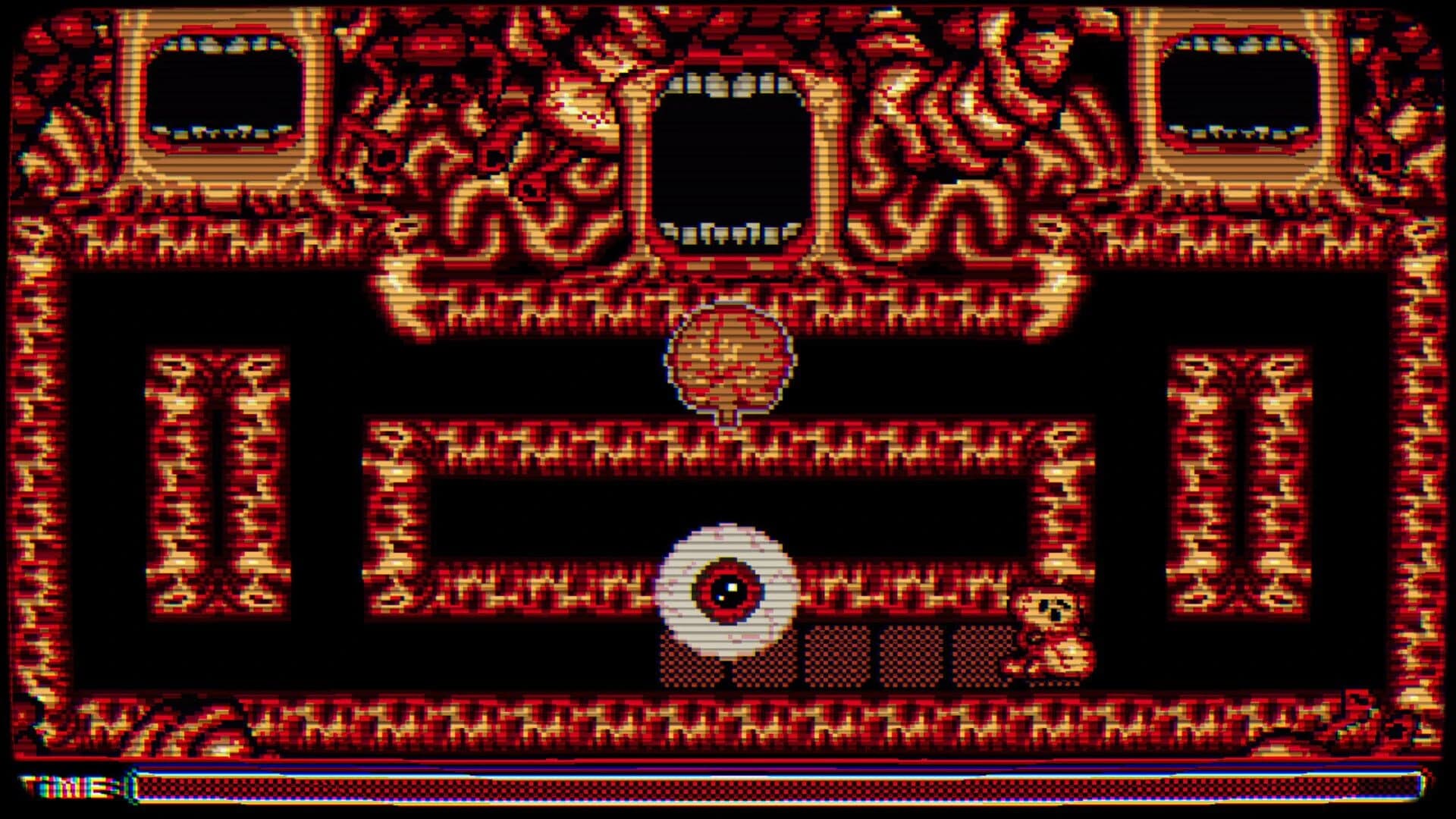 Estigma screenshot 1