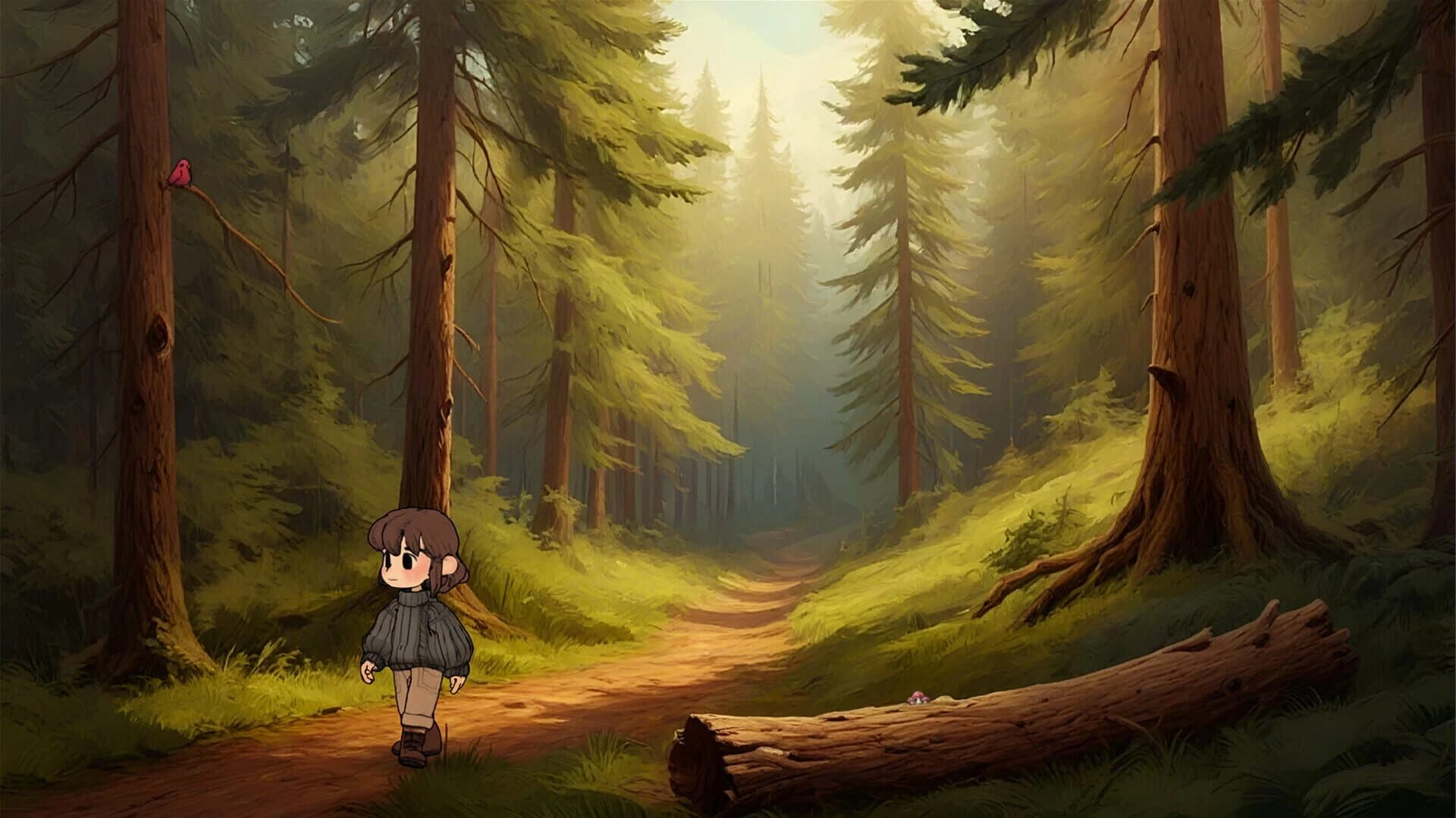 Estória screenshot 4