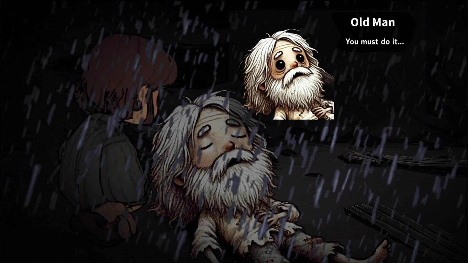 Estória screenshot 1