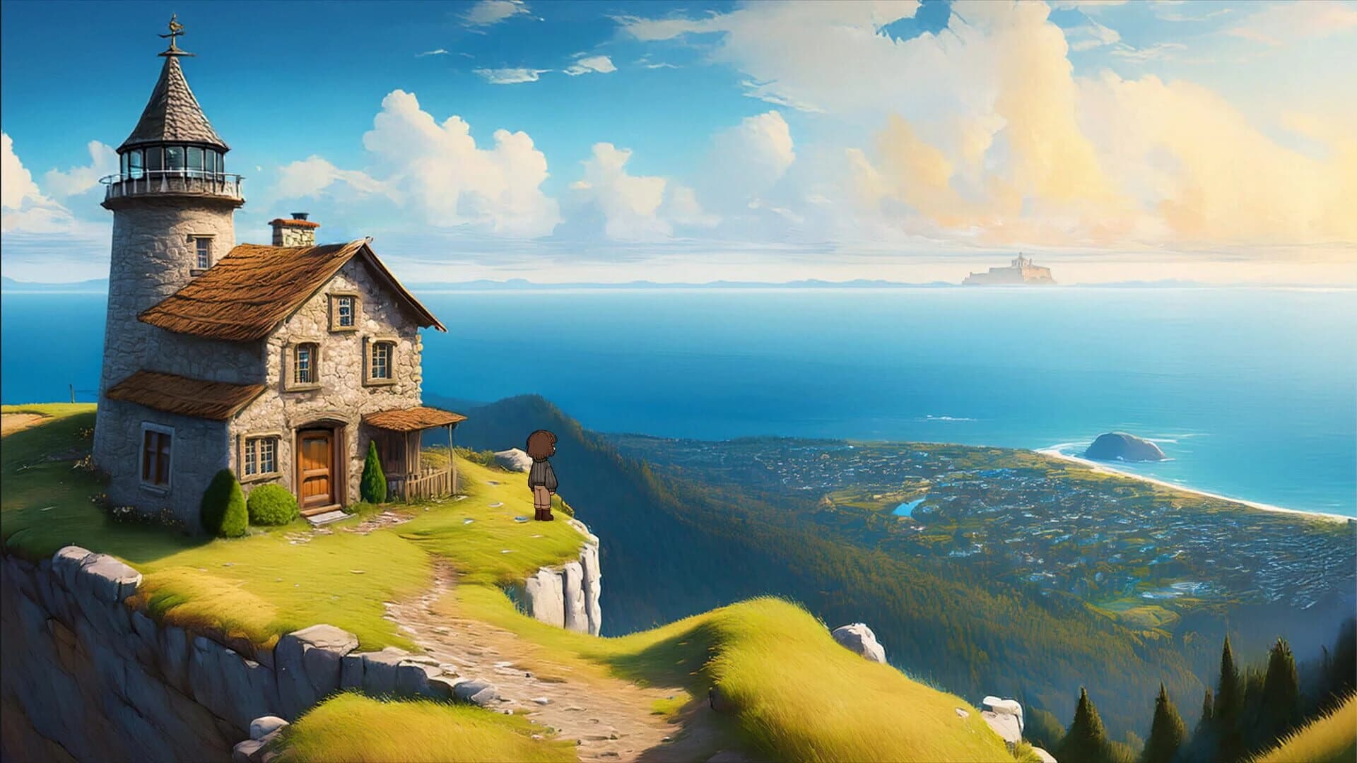 Estória screenshot 3