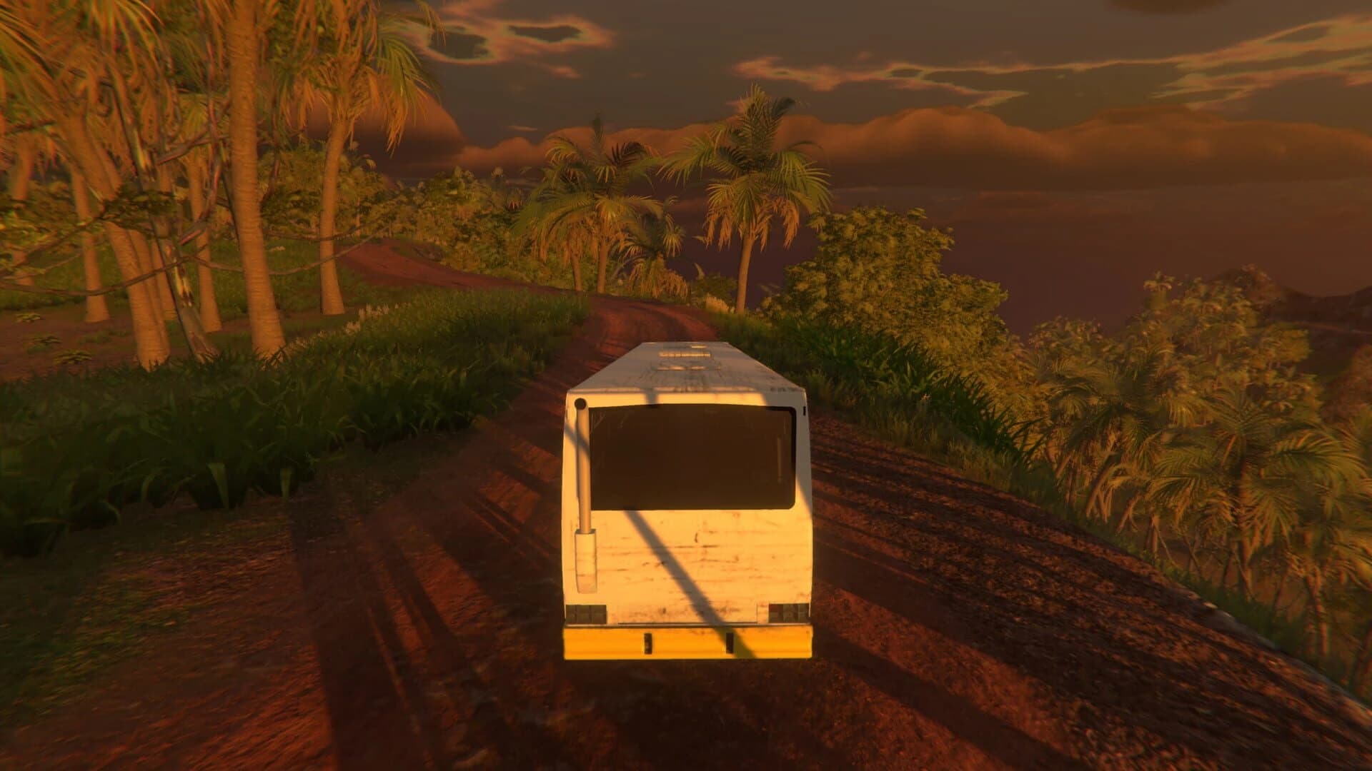 EstradaBus HD screenshot 3
