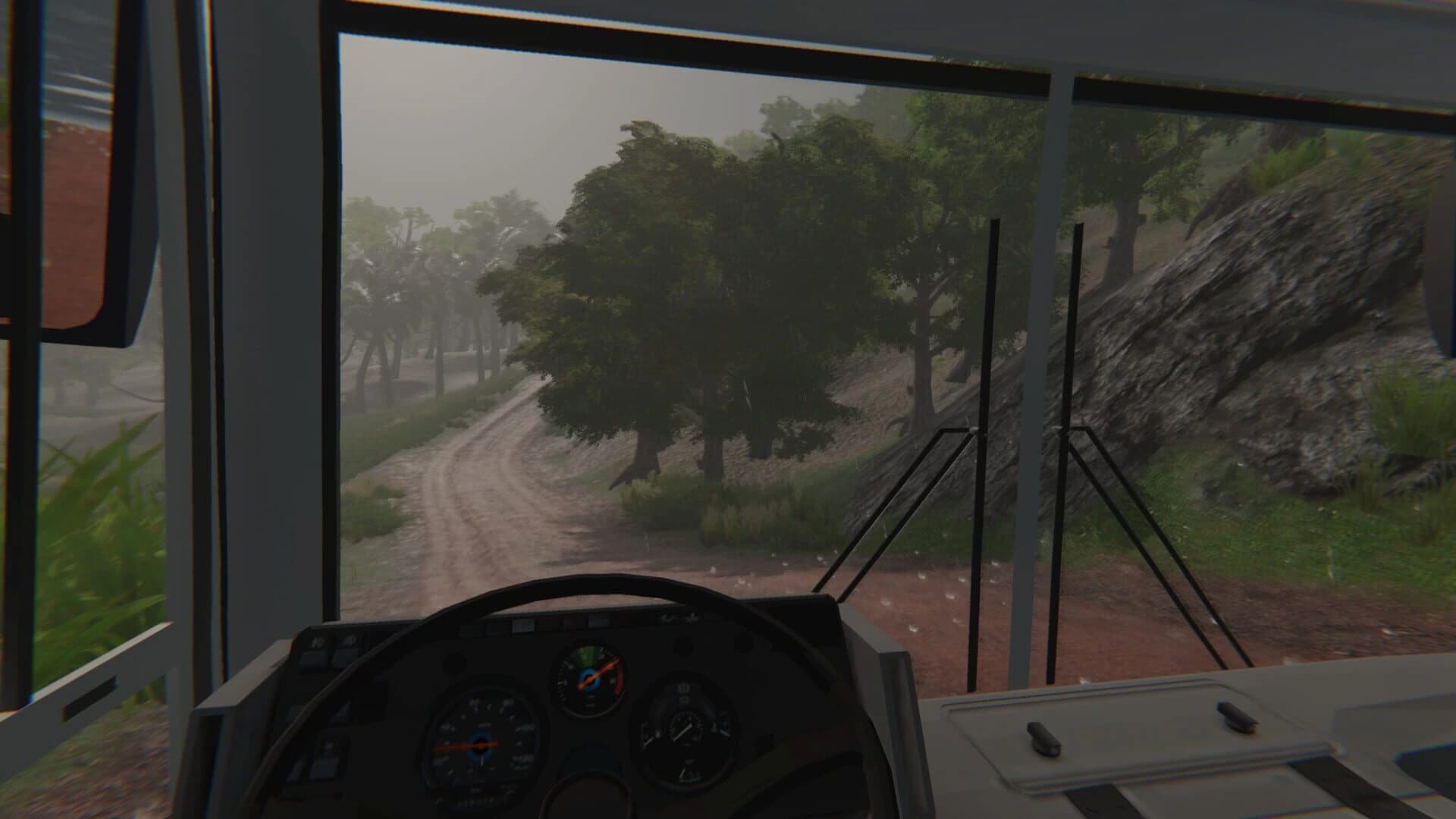 EstradaBus HD screenshot 2