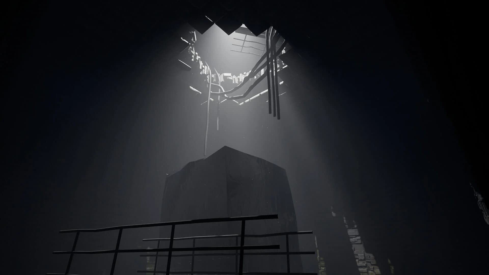 Estranged: Arctic Cold screenshot 5