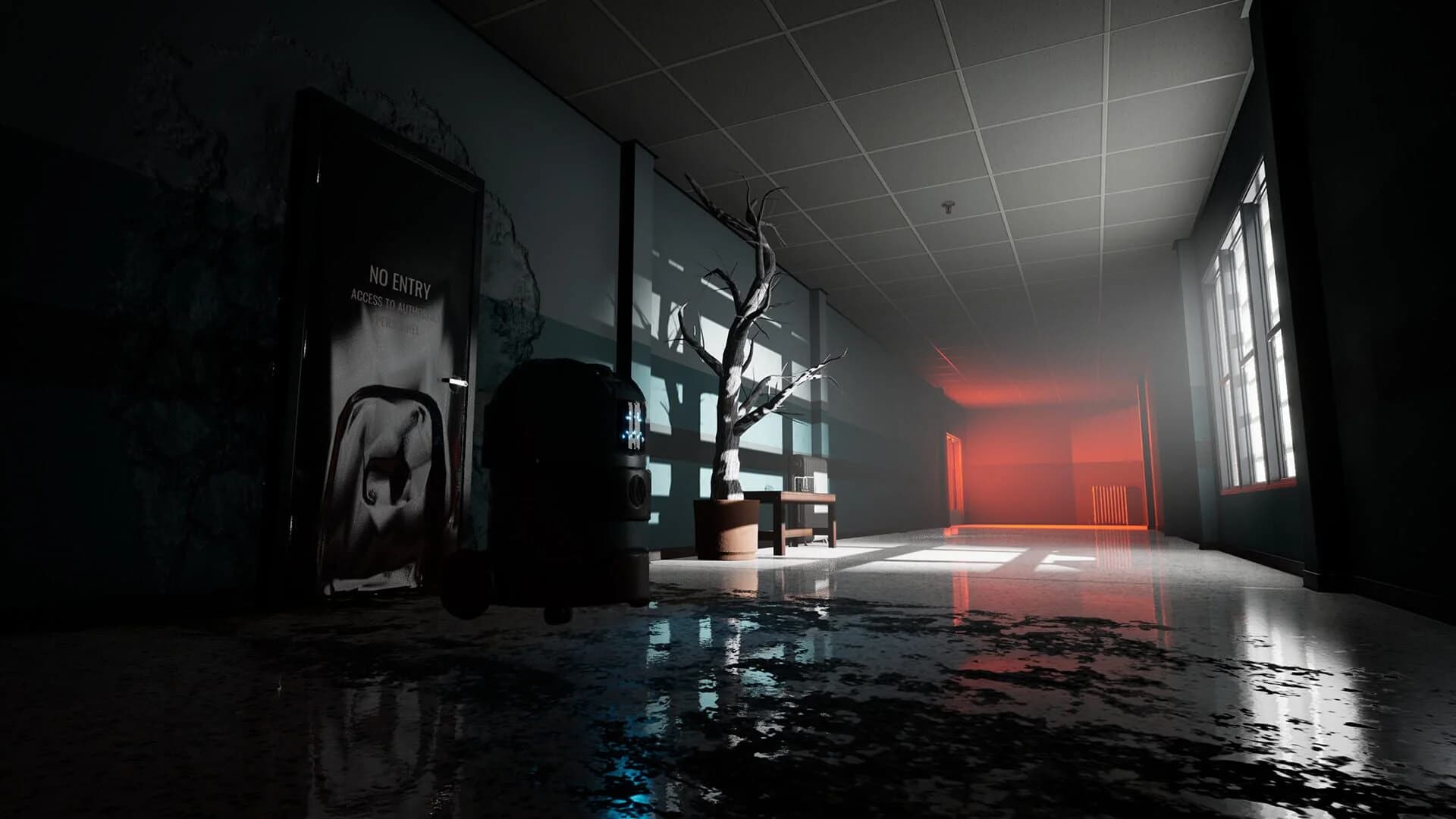 Estranged: Arctic Cold screenshot 1