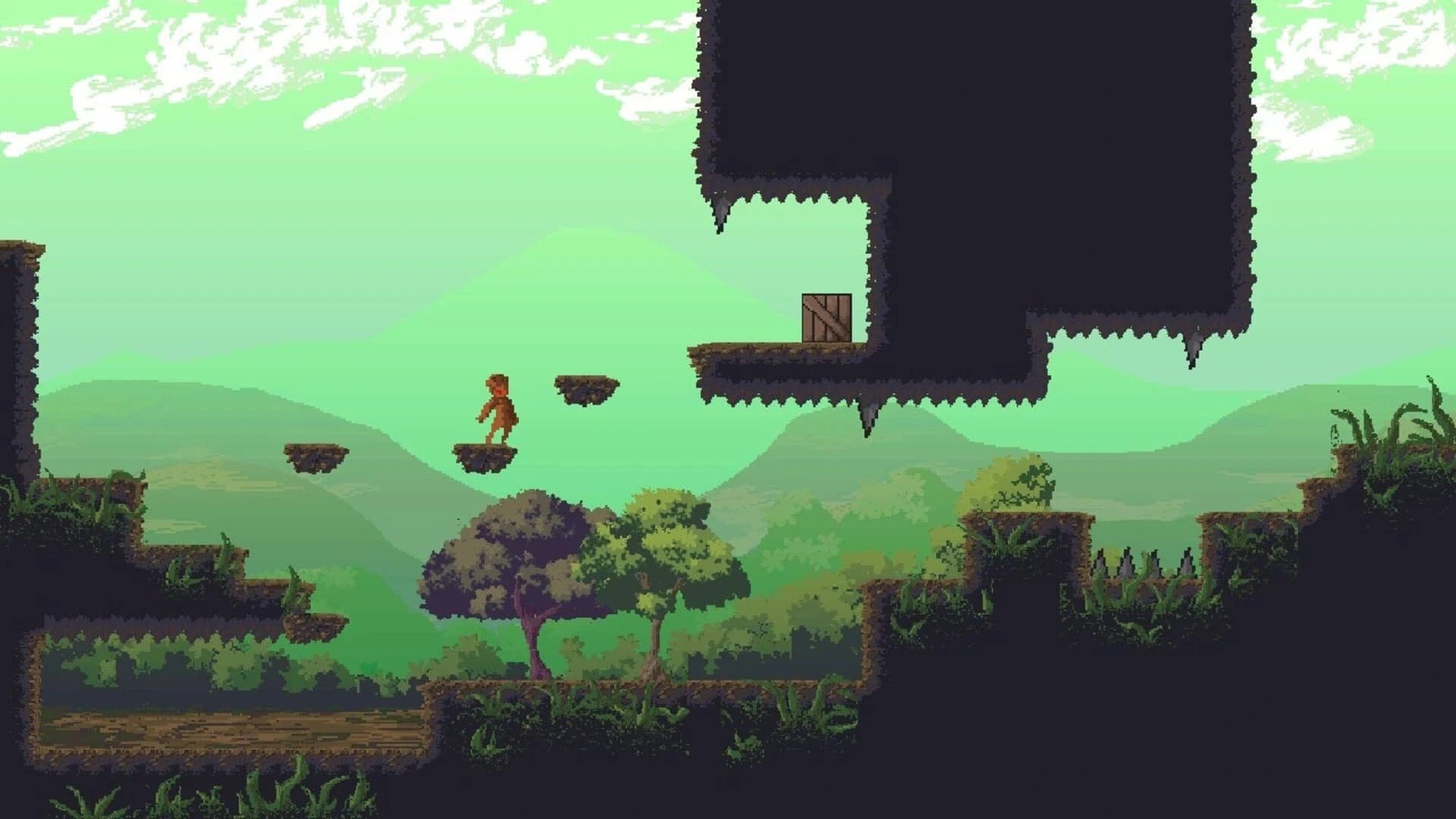 ET Varginha screenshot 5