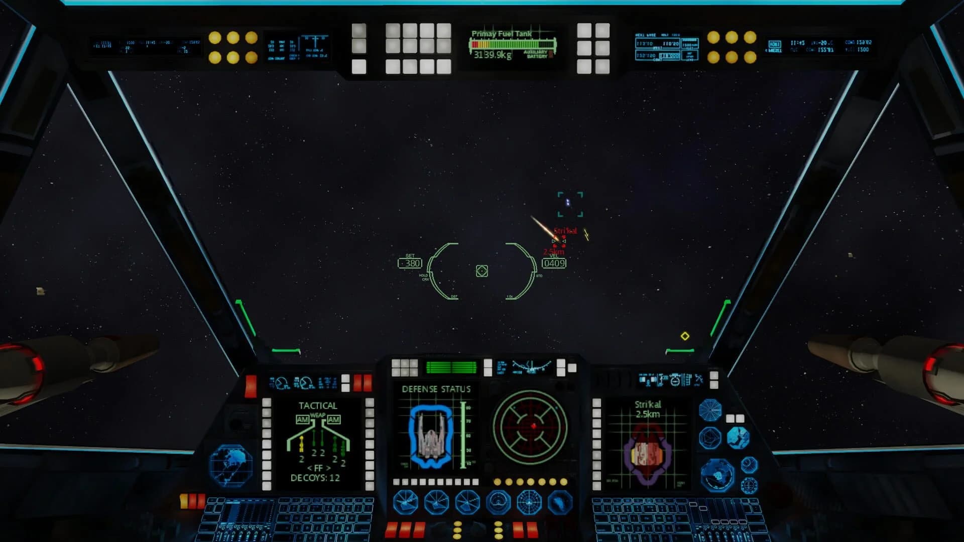 Eterium screenshot 5