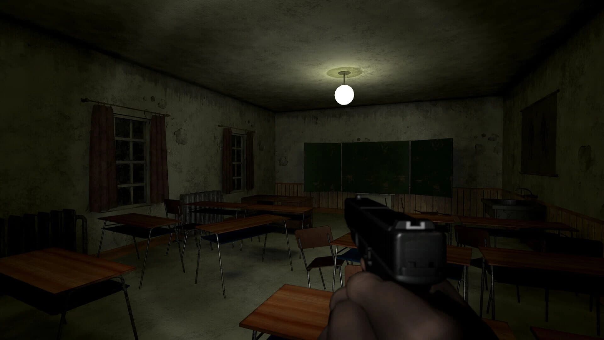 Eternal screenshot 3