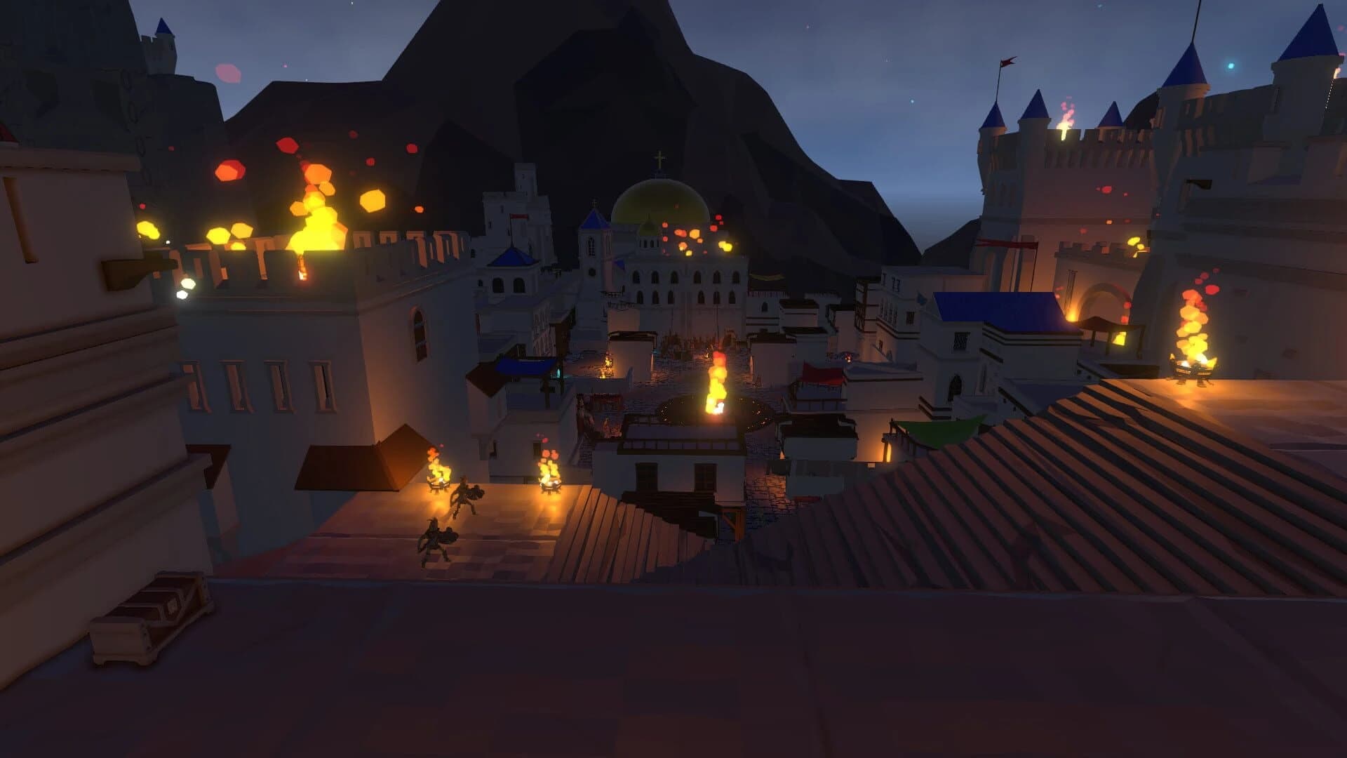 Eternal screenshot 2
