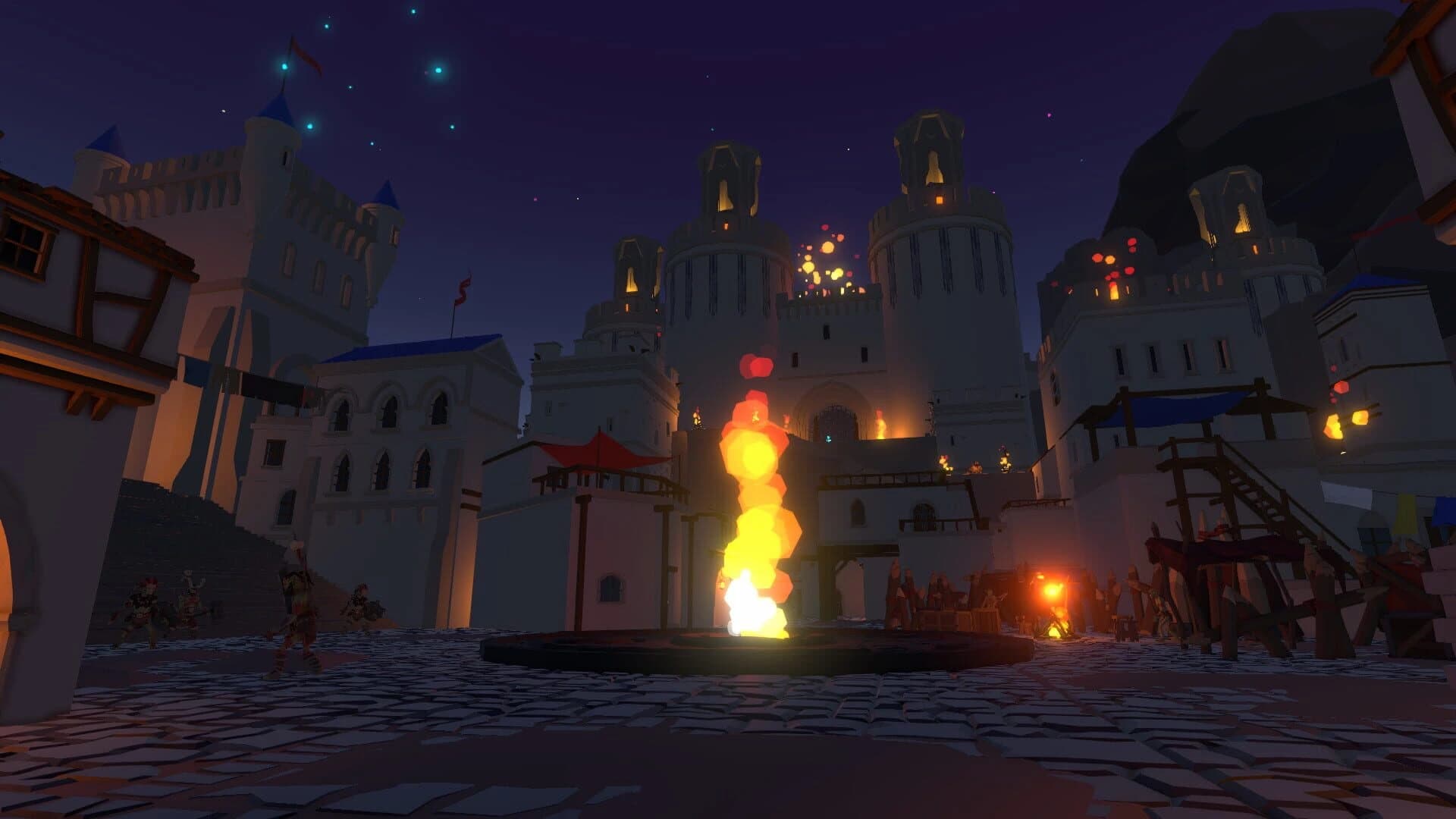 Eternal screenshot 1