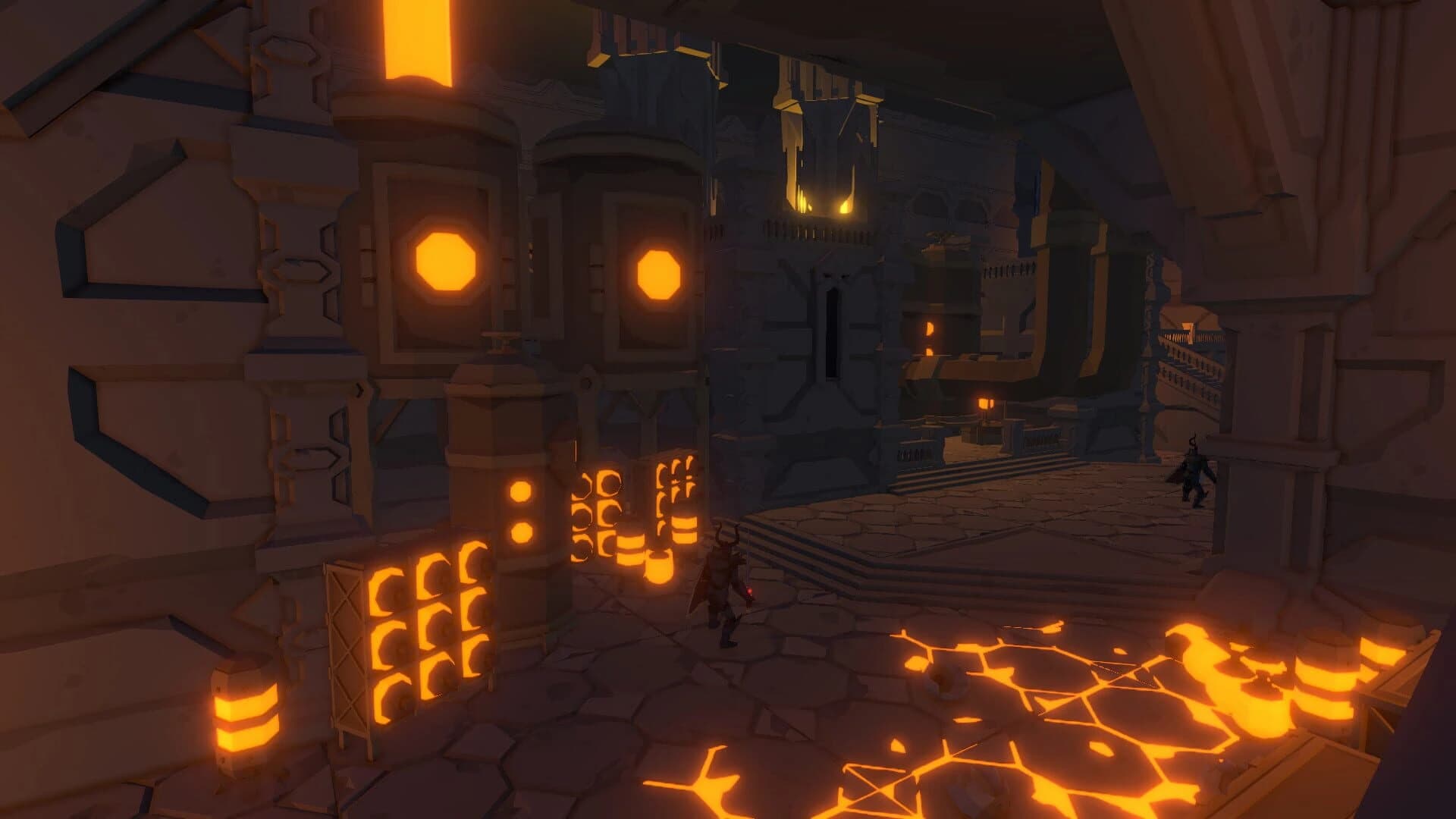 Eternal screenshot 5