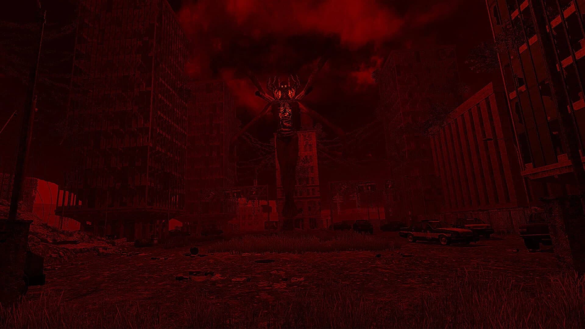 Eternal Blood screenshot 4