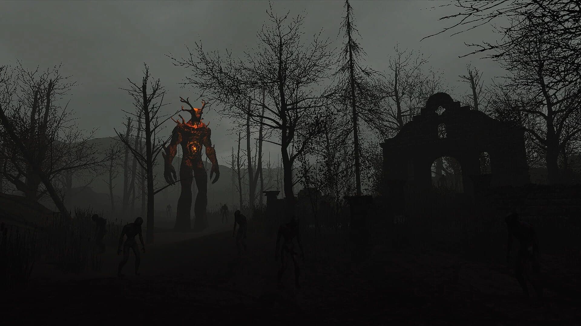 Eternal Blood screenshot 3