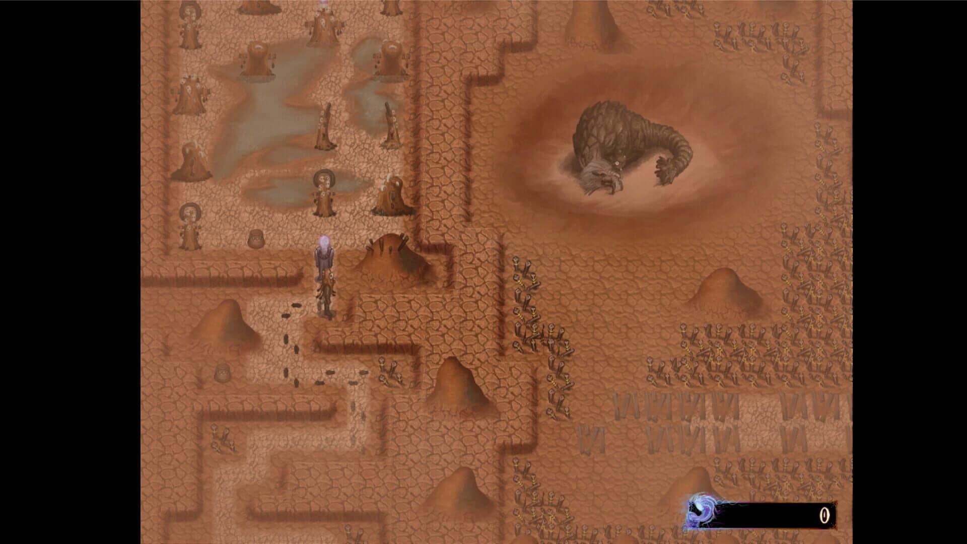 Eternal Carnival screenshot 2