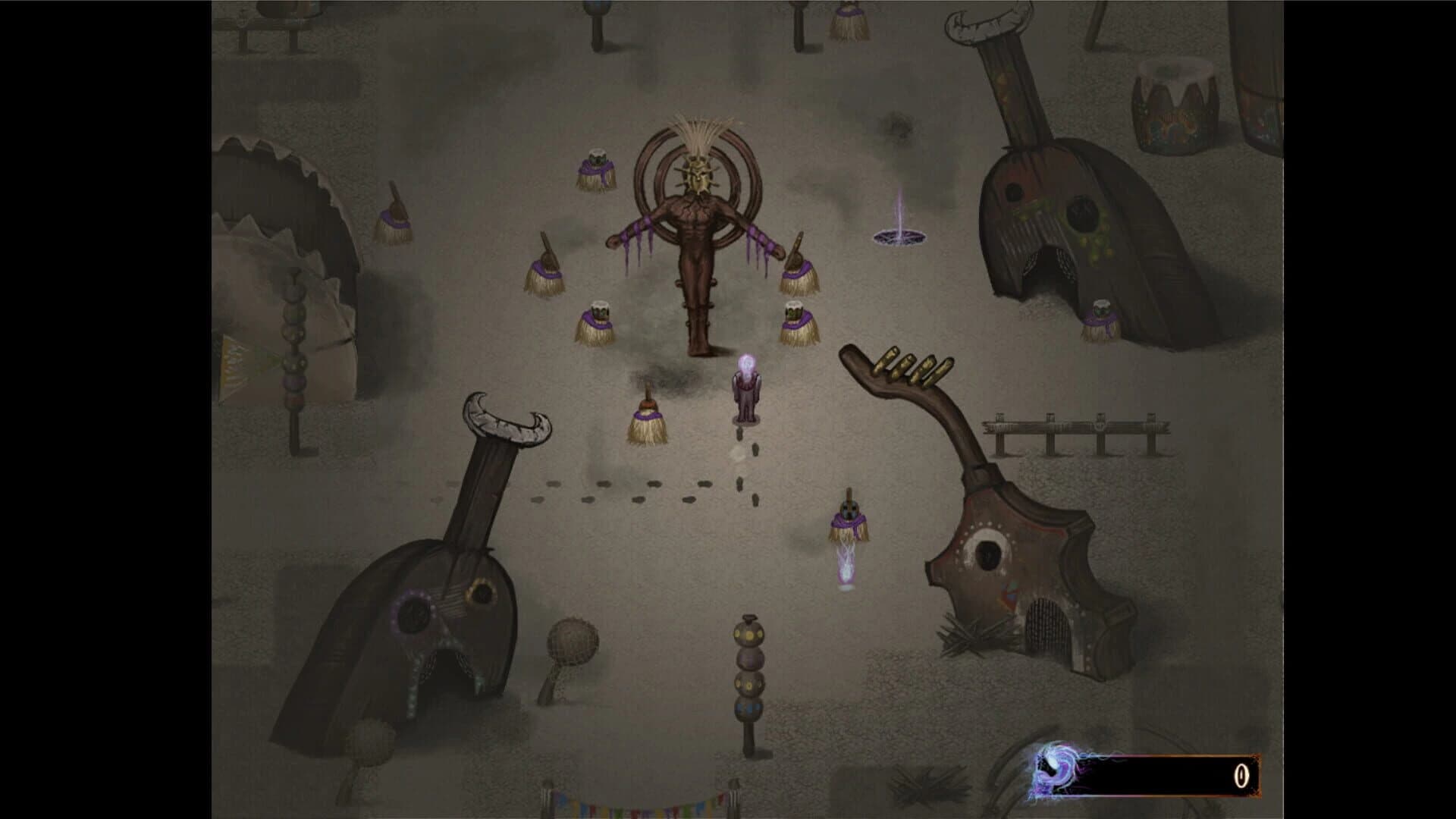 Eternal Carnival screenshot 5