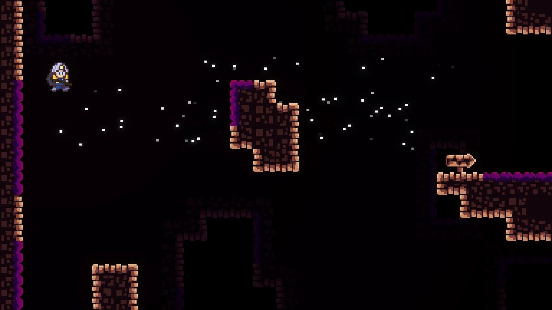 Eternal Cave Escape screenshot 2