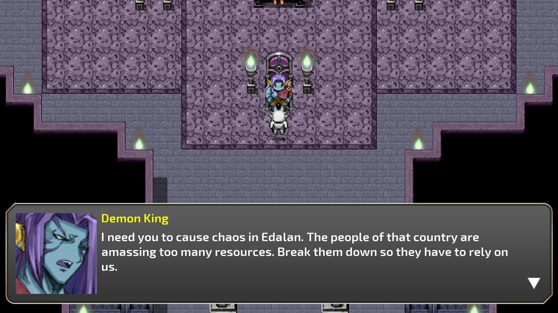 Eternal Concord screenshot 5