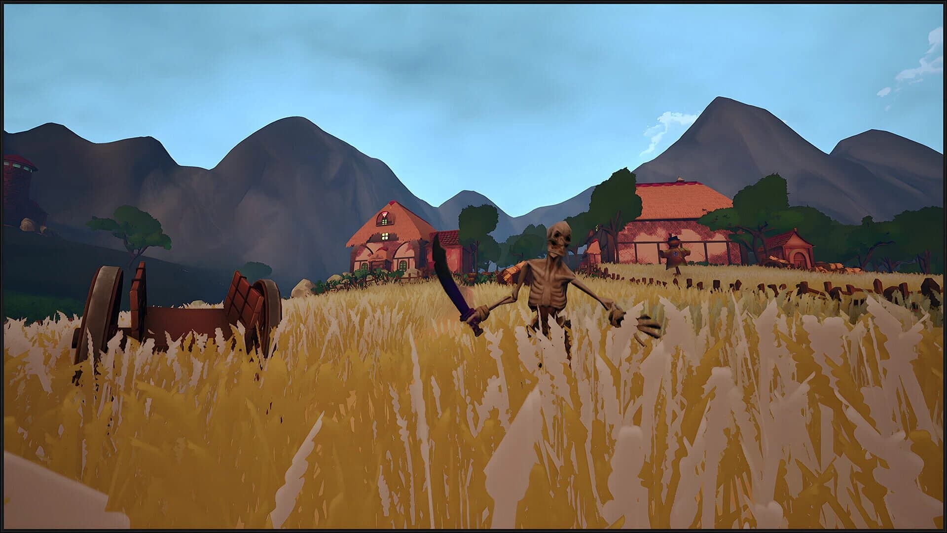 Eternal Decay Souls screenshot 4